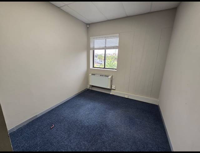 170M² OFFICE TO LET IN TYGER VALLEY